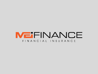 MEI Finance logo design by torresace