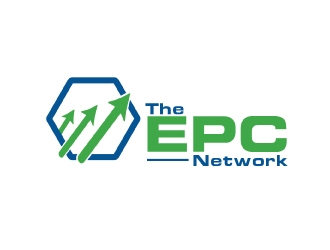 The EPC Network logo design by AamirKhan