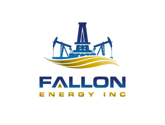 Fallon Energy Inc. logo design by PRN123