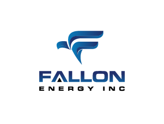 Fallon Energy Inc. logo design by PRN123