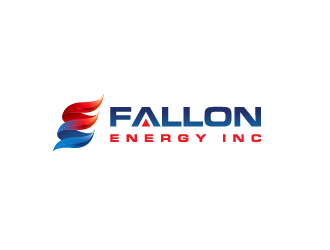 Fallon Energy Inc. logo design by PRN123