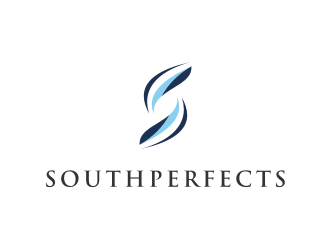 SOUTHPERFECTS logo design by superiors