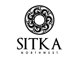 Sitka Northwest logo design by JessicaLopes