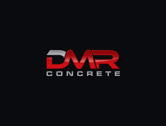 DMR AV logo design by Jhonb