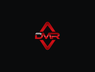 DMR AV logo design by Jhonb