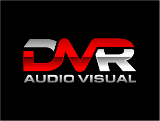 DMR AV logo design by cintoko