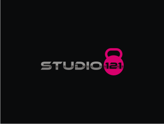 Studio 1 2 1  logo design by Zeratu