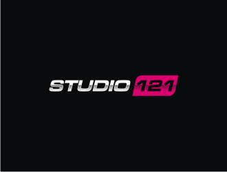 Studio 1 2 1  logo design by Zeratu