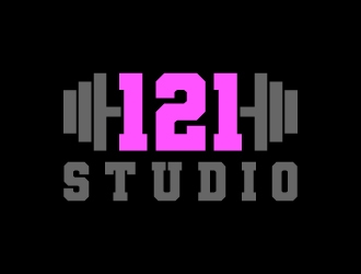 Studio 1 2 1  logo design by pambudi