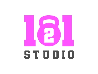 Studio 1 2 1  logo design by pambudi