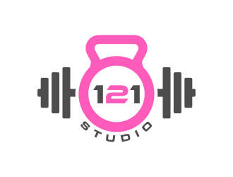 Studio 1 2 1  logo design by done