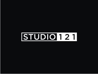 Studio 1 2 1  logo design by logitec