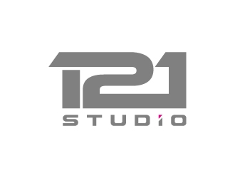 Studio 1 2 1  logo design by MUSANG