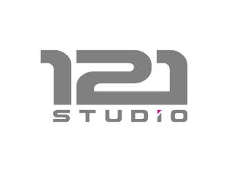 Studio 1 2 1  logo design by MUSANG