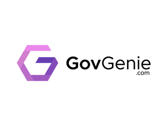 GovGenie or GovGenie.com logo design by ryan_taufik