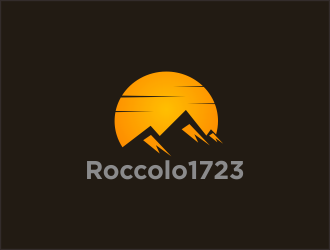 Roccolo1723  logo design by Greenlight