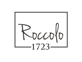 Roccolo1723  logo design by BintangDesign