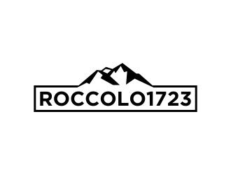 Roccolo1723  logo design by RIANW