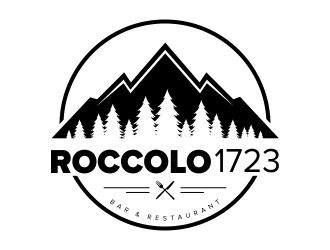 Roccolo1723  logo design by smith1979