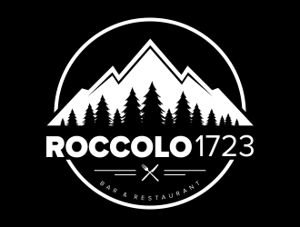 Roccolo1723  logo design by smith1979