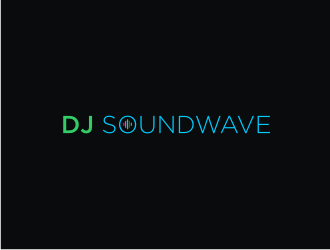 Dj Soundwave logo design by Diancox
