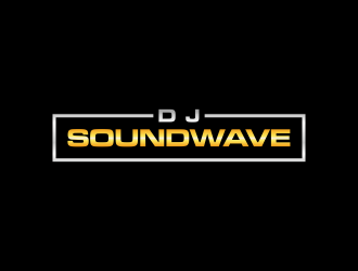 Dj Soundwave logo design by RIANW