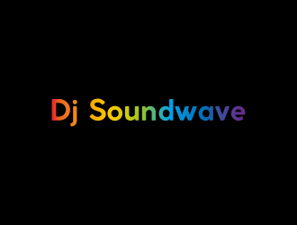 Dj Soundwave logo design by RIANW