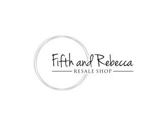 logo design by RIANW