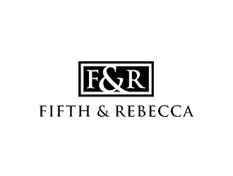 Fifth and Rebecca   (the Resale Shop) (Resale Shop) logo design by kurnia