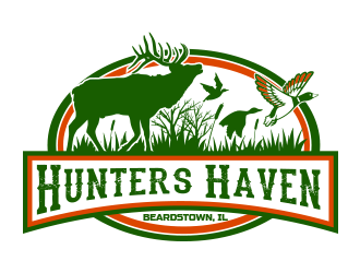  logo design by scriotx