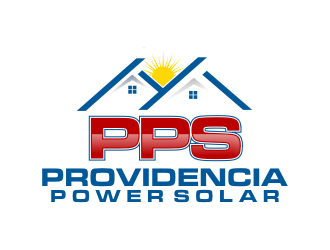 Providencia Power Solar logo design by BintangDesign