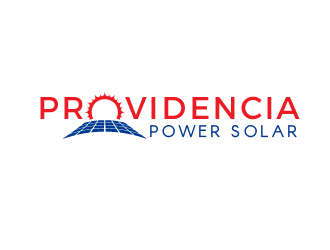 Providencia Power Solar logo design by justin_ezra