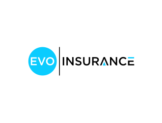 Evo Insurance logo design by asyqh