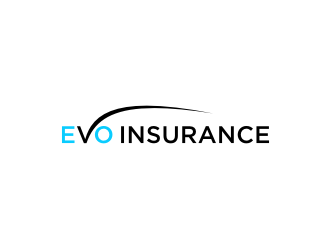 Evo Insurance logo design by asyqh