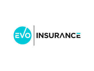 Evo Insurance logo design by creator_studios