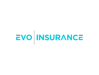 Evo Insurance logo design by creator_studios