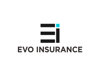 Evo Insurance logo design by creator_studios