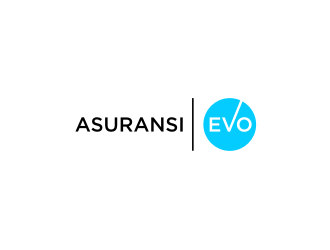 Evo Insurance logo design by Barkah