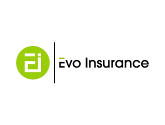 Evo Insurance logo design by kgcreative