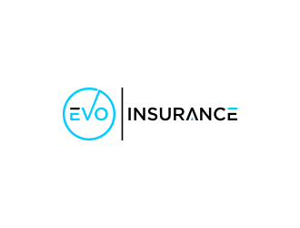 Evo Insurance logo design by RIANW