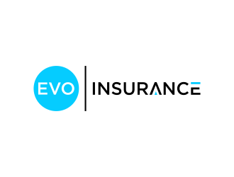 Evo Insurance logo design by RIANW