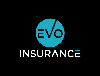 Evo Insurance logo design by BintangDesign
