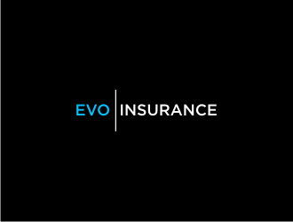 Evo Insurance logo design by BintangDesign