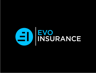 Evo Insurance logo design by BintangDesign