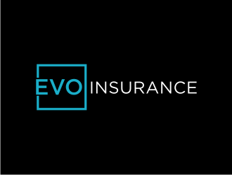 Evo Insurance logo design by BintangDesign