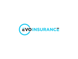Evo Insurance logo design by CreativeKiller