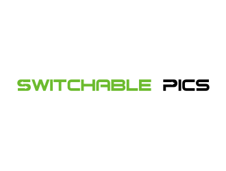 Switchable Pics logo design by nurul_rizkon