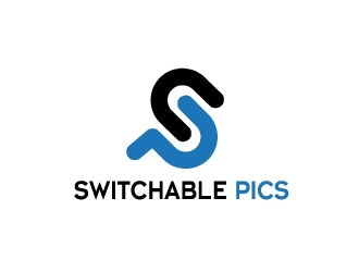 Switchable Pics logo design by STTHERESE