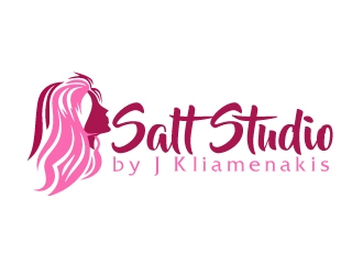 Salt Studio by J Kliamenakis logo design by AamirKhan