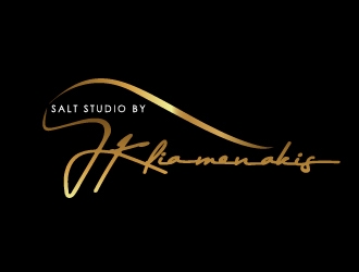 Salt Studio by J Kliamenakis logo design by art-design